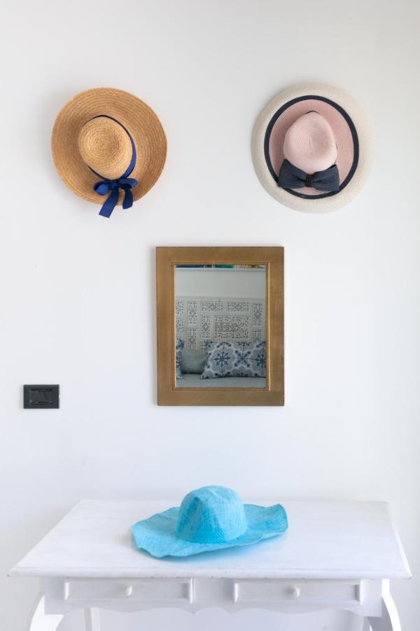 La Meraviglia Villa Anacapri  Esterno foto