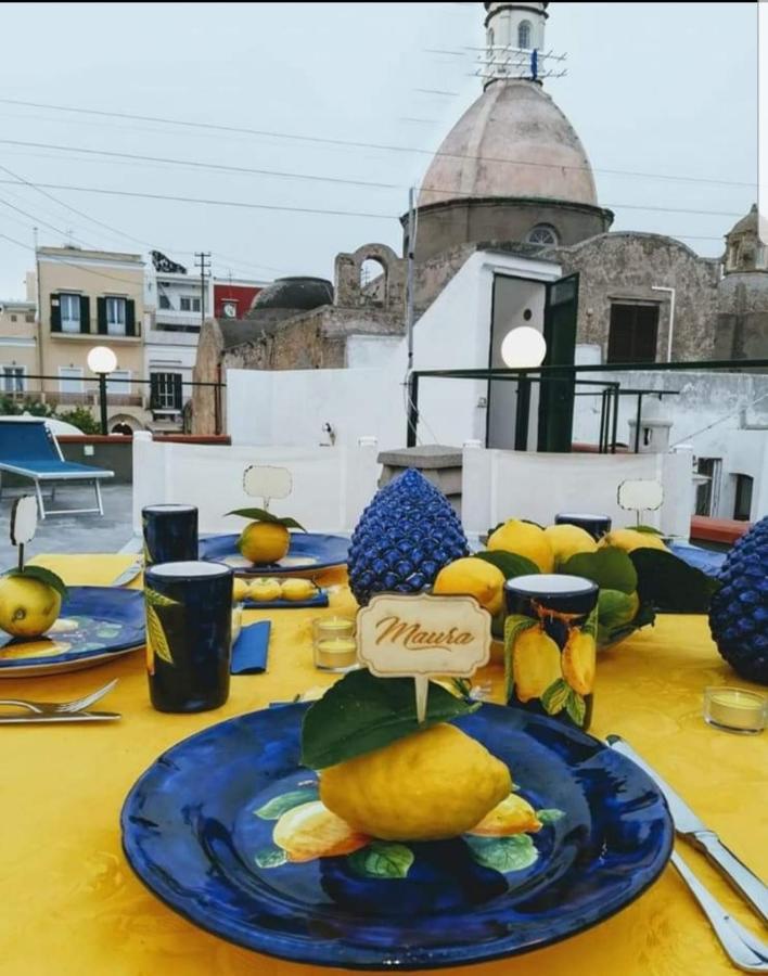 La Meraviglia Villa Anacapri  Esterno foto
