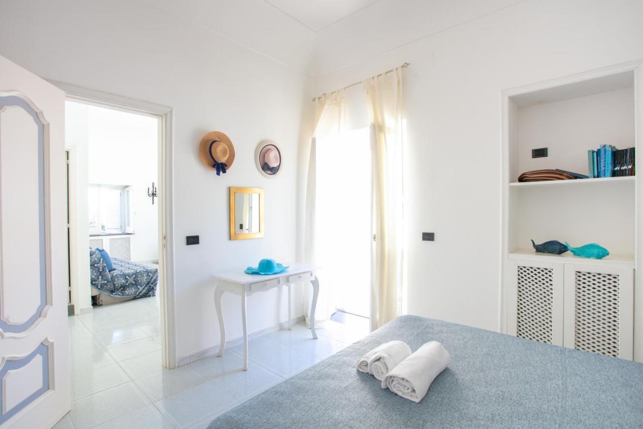 La Meraviglia Villa Anacapri  Esterno foto